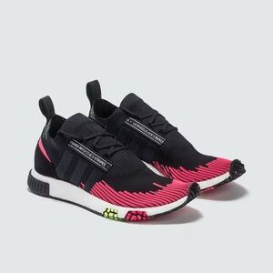 Mens Adidas Nmd Primeknit for Sale up to 90% Off: Poshmark